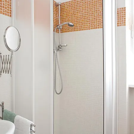 Garden House Holidays Roma