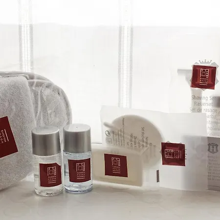 Garden House Holidays Daire *