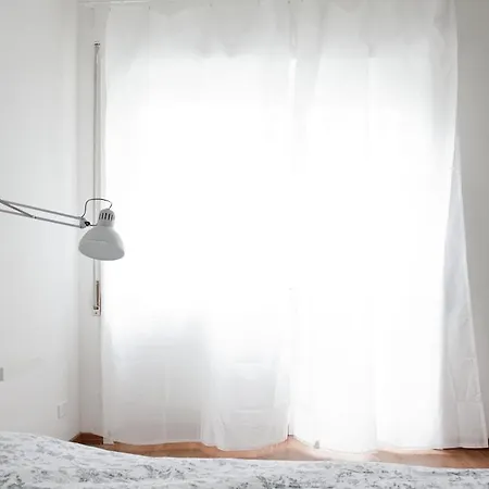 Garden House Holidays Daire